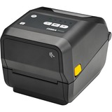 Zebra ZD420 imprimante pour étiquettes Transfert thermique 203 x 203 DPI Avec fil &sans fil, Imprimante d'étiquettes Noir, Transfert thermique, 203 x 203 DPI, 102 mm/sec, Avec fil &sans fil, Gris