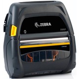 Zebra ZQ521 imprimante pour étiquettes Thermique directe 203 x 203 DPI 127 mm/sec Avec fil &sans fil Wifi Bluetooth, Imprimante d'étiquettes Noir, Thermique directe, 203 x 203 DPI, 127 mm/sec, Avec fil &sans fil, Batterie intégré, Lithium-Ion (Li-Ion)