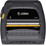 Zebra ZQ521 imprimante pour étiquettes Thermique directe 203 x 203 DPI 127 mm/sec Avec fil &sans fil Wifi Bluetooth, Imprimante d'étiquettes Noir, Thermique directe, 203 x 203 DPI, 127 mm/sec, Avec fil &sans fil, Batterie intégré, Lithium-Ion (Li-Ion)