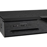 Dreambox DM520HD, Récepteur satellite Noir