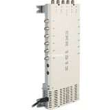 Kathrein EXR 1512 Gris, Multi Switch Beige, Gris, 47 - 862 MHz, 25 mA, 1 kg, -20 - 55 °C, 295 x 148 x 43 mm