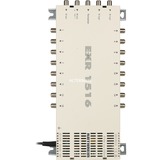 Kathrein EXR 1516 Gris, Multi Switch Beige, Gris, 47 - 862 MHz, 25 mA, 1 kg, -20 - 55 °C, 295 x 148 x 43 mm
