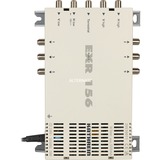 Kathrein EXR 156 Gris, Multi Switch Beige, Gris, 47 - 862 MHz, 25 mA, 650 g, -20 - 55 °C, 215 x 148 x 43 mm