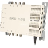 Kathrein EXR 158 Gris, Multi Switch Argent, Gris, 47 - 862 MHz, 25 mA, 650 g, -20 - 55 °C, 215 x 148 x 43 mm