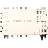 Kathrein EXR 158 Gris, Multi Switch Argent, Gris, 47 - 862 MHz, 25 mA, 650 g, -20 - 55 °C, 215 x 148 x 43 mm