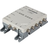 Kathrein EXR 2554 5entrées 5sorties commutateur multiple satellite, Multi Switch Beige, 5 entrées, 5 sorties, 950 - 2150 MHz, 5 - 862 MHz, 25 dB, IP30