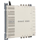 Kathrein EXR 2908 BNC, Multi Switch Beige, BNC, Métallique, Métal, 5 MHz, 18VDC x 400mA, 900 g