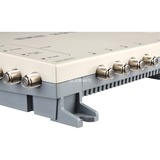 Kathrein EXR 2908 BNC, Multi Switch Beige, BNC, Métallique, Métal, 5 MHz, 18VDC x 400mA, 900 g