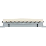 Kathrein EXR 2998 BNC, Multi Switch Beige, BNC, Métallique, Métal, 900 g, 172 x 228 x 44 mm