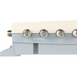 Kathrein EXR 2998 BNC, Multi Switch Beige, BNC, Métallique, Métal, 900 g, 172 x 228 x 44 mm