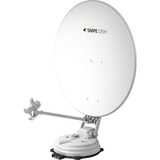 SelfSat 13381, Satellite Blanc