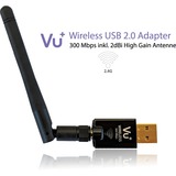 VU+ 13179, Adaptateur WLAN 