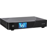 VU+ Uno 4K SE Full HD Noir, Récepteur câble Noir, Full HD, DVB-C, 576p,720p,1080i,1080p,2160i,2160p, H.264,H.265,HEVC,MPEG4, AAC HE,AC3, 10,100,1000 Mbit/s