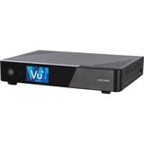 VU+ Uno 4K SE Full HD Noir, Récepteur câble Noir, Full HD, DVB-C, 576p,720p,1080i,1080p,2160i,2160p, H.264,H.265,HEVC,MPEG4, AAC HE,AC3, 10,100,1000 Mbit/s