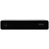 VU+ ZERO Satellite Full HD Noir, Récepteur satellite Noir, Satellite, Full HD, DVB-S2, 576p,720p,1080i, 4:3,16:9, H.264,MPEG2
