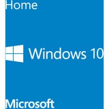 Microsoft Windows 10 Home 1 licence(s), Logiciel Fabricant d'équipement d'origine (OEM), 1 licence(s), 20 Go, 2 Go, 1 GHz, 800 x 600 pixels