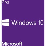 Microsoft Windows 10 Pro 1 licence(s), Logiciel Fabricant d'équipement d'origine (OEM), 1 licence(s), 16 Go, 1 Go, 1 GHz, 800 x 600 pixels