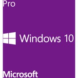 Microsoft Windows 10 Pro OEM, Logiciel