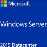 Microsoft Windows Server 2019 Datacenter 1 licence(s), Logiciel Traitement numérique du signal, 1 licence(s), 32 Go, 0,512 Go, 1,4 GHz, 2048 Mo