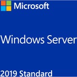 Microsoft Windows Server 2019 Standard 1 licence(s), Logiciel Traitement numérique du signal, 1 licence(s), 32 Go, 0,512 Go, 1,4 GHz, 2048 Mo