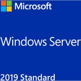 Microsoft Windows Server 2019 Standard 1 licence(s), Logiciel Traitement numérique du signal, 1 licence(s), 32 Go, 0,512 Go, 1,4 GHz, 2048 Mo