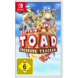 Nintendo Captain Toad: Treasure Tracker, Switch Standard Nintendo Switch, Jeu Switch, Nintendo Switch, Mode Multiplayer, Tout le monde