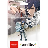 Nintendo Chrom Adultes et enfants Figurine d'action jouet Figurine d'action jouet, Jeu vidéo, Multicolore, Adultes et enfants, Fire Emblem, Chrom