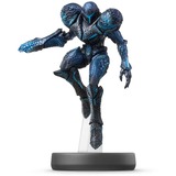 Nintendo Dark Samus Figurines d'action et de collection Figurine à collectionner, Adultes et enfants, Jeu vidéo