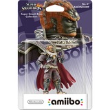 Nintendo Ganondorf Accessoires de console de jeux, Figurine Multicolore, Ampoule