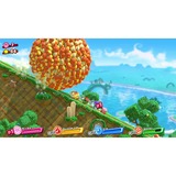 Nintendo Kirby Star Allies Standard Nintendo Switch, Jeu Nintendo Switch, Mode Multiplayer, Tout le monde de plus de 10 ans