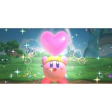 Nintendo Kirby Star Allies Standard Nintendo Switch, Jeu Nintendo Switch, Mode Multiplayer, Tout le monde de plus de 10 ans