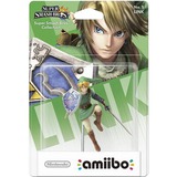 Nintendo Link No.5 Accessoires de console de jeux, Figurine Multicolore, Ampoule