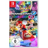 Nintendo Mario Kart 8 Deluxe , Jeu Nintendo Switch