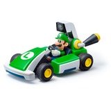 Nintendo Mario Kart Live: Home Circuit Luigi Set modèle radiocommandé Voiture Moteur électrique, Jeu Voiture, 6 an(s)