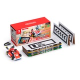 Nintendo Mario Kart Live: Home Circuit Mario Set modèle radiocommandé Voiture Moteur électrique, Jeu Voiture, 6 an(s)