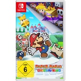 Nintendo Paper Mario: The Origami King Standard Anglais Nintendo Switch, Jeu Nintendo Switch, Tout le monde