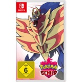 Nintendo Pokémon Shield Standard jeu Nintendo Switch 