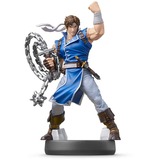 Nintendo Richter Figurines d'action et de collection Figurine à collectionner, Enfants, Jeu vidéo