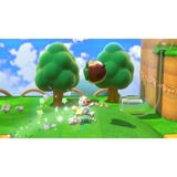 Nintendo Super Mario 3D World + Bowser's Fury, Jeu Nintendo Switch, Mode Multiplayer