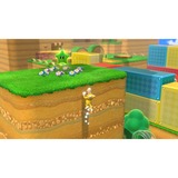 Nintendo Super Mario 3D World + Bowser's Fury, Jeu Nintendo Switch, Mode Multiplayer