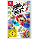 Nintendo Super Mario Party Standard Nintendo Switch, Jeu