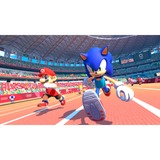 Nintendo Switch Mario & Sonic Olympische Spiele Tokyo 2020 Standard Allemand Nintendo Switch, Jeu Nintendo Switch