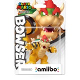 Nintendo amiibo SuperMario Bowser, Figurine 