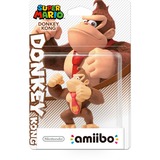 amiibo SuperMario Donkey Kong, Figurine