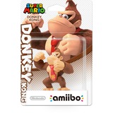 Nintendo amiibo SuperMario Donkey Kong, Figurine