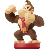 Nintendo amiibo SuperMario Donkey Kong, Figurine 