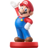 Nintendo amiibo SuperMario Mario, Figurine 