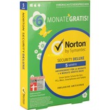 Norton 21382280, Logiciel
