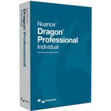 Nuance Dragon Professional Individual 15, Logiciel