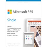 Microsoft 365 Single